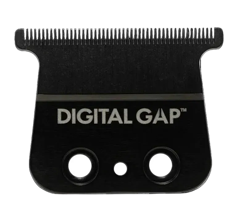 COCCO Digital Gap Ambassador Graphene Trimmer Blade