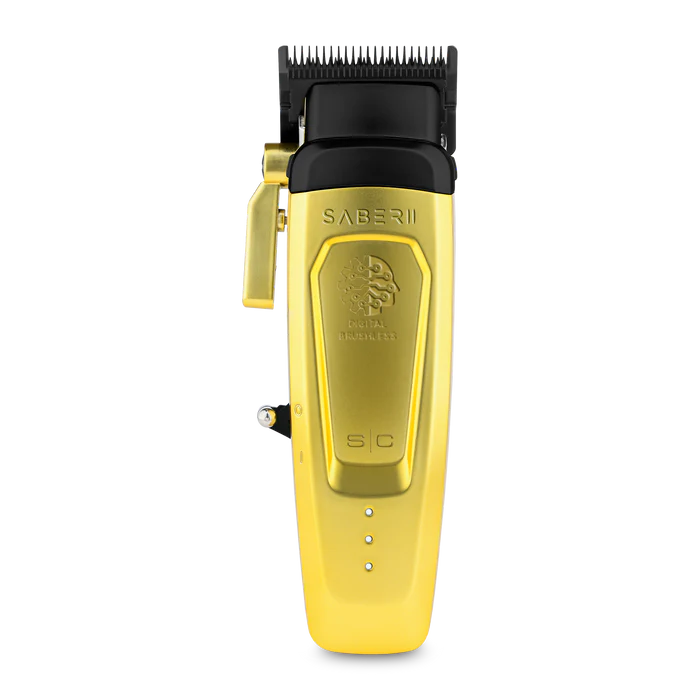StyleCraft Saber 2.0 Cordless Modular Clipper