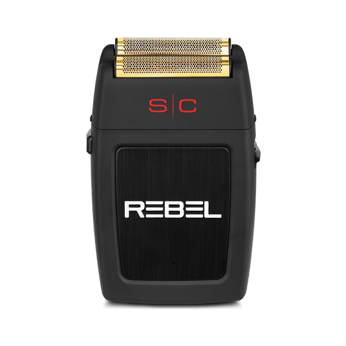 StyleCraft Rebel Professional Double Shaver with Super-Torque Motor