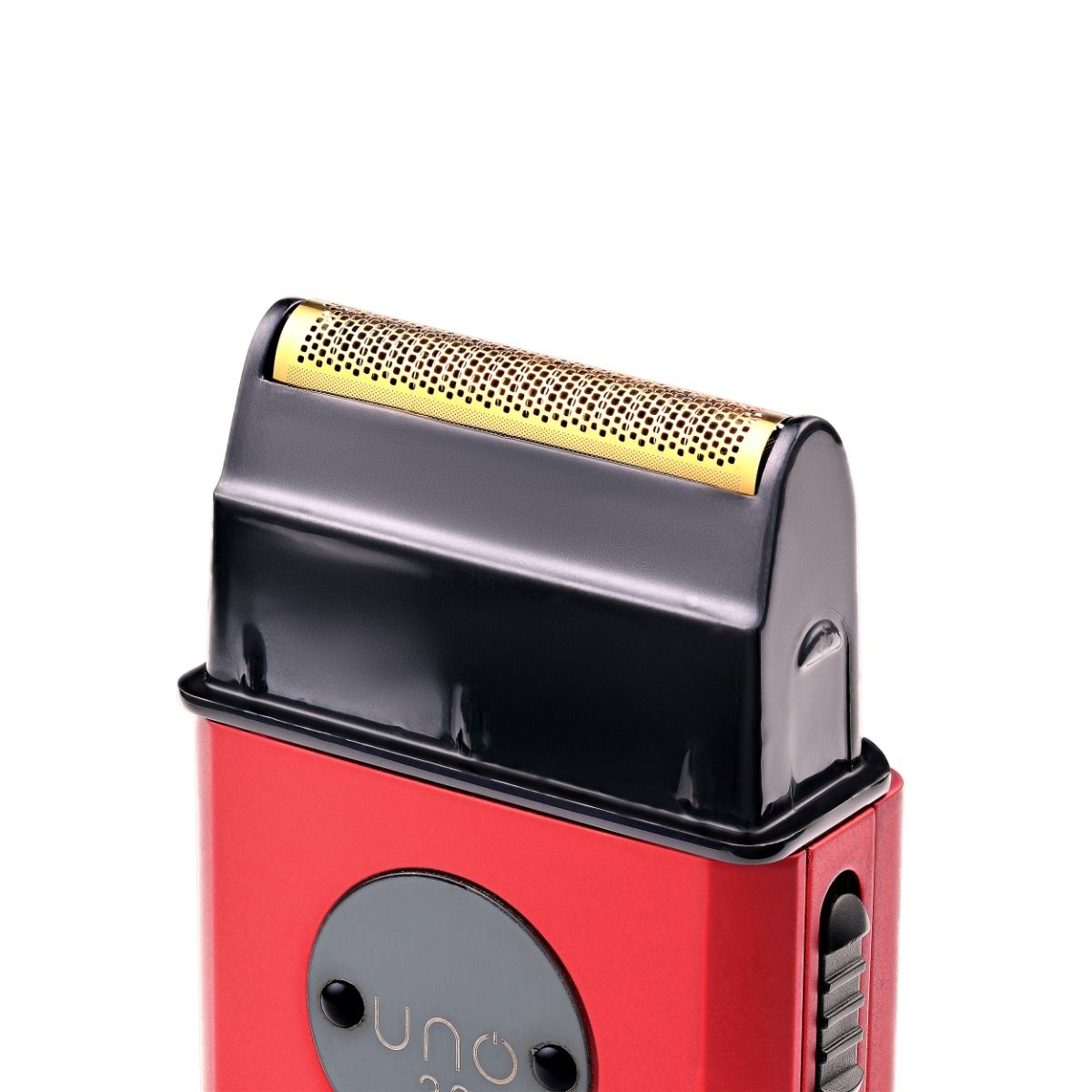 StyleCraft Uno 2.0 Professional Single Foil Shaver with Supercharged Motor