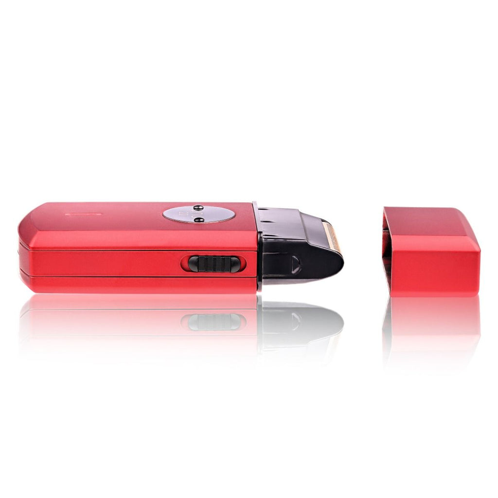 StyleCraft Uno 2.0 Professional Single Foil Shaver with Supercharged Motor